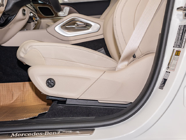 2026 Mercedes-Benz GLE GLE350 - Photo 15