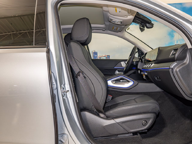 2026 Mercedes-Benz GLE GLE350 - Photo 21