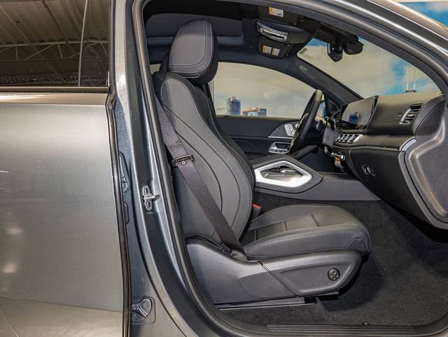 2026 Mercedes-Benz GLE Coupe GLE450 - Photo 21