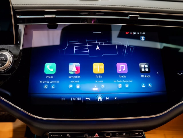 2026 Mercedes-Benz E-Class E350 - Photo 19