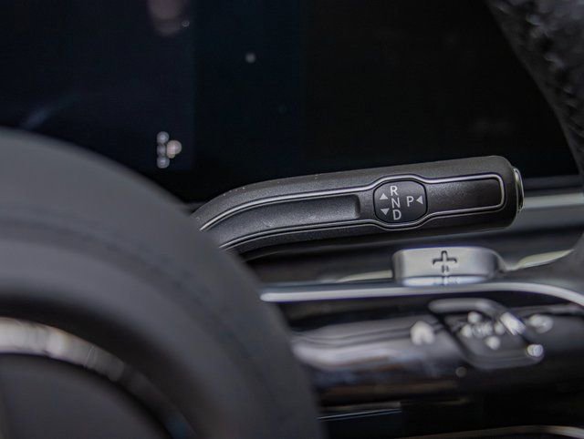 2026 Mercedes-Benz GLS Base - Photo 17