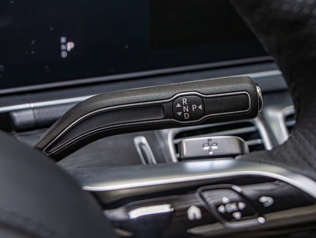 2026 Mercedes-Benz GLS Base - Photo 19