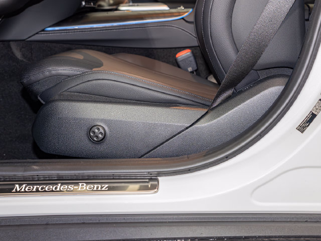 2026 Mercedes-Benz E-Class E450 All-Terrain - Photo 15