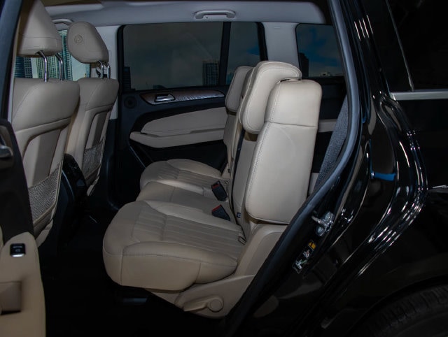 2019 Mercedes-Benz GLS-Class GLS450 - Photo 22