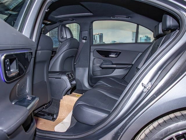 2026 Mercedes-Benz C-Class Sedan C 300 - Photo 22