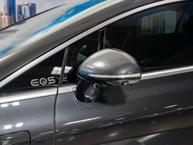 2022 Mercedes-Benz EQS Base - Photo 8