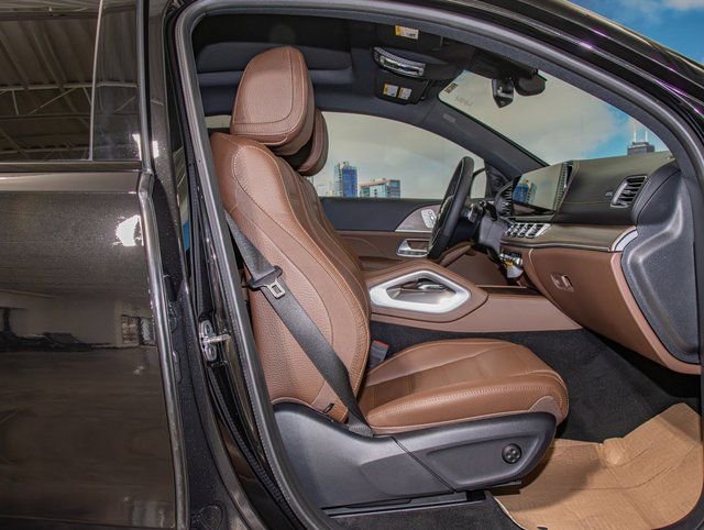 2026 Mercedes-Benz GLE Coupe GLE450 - Photo 21