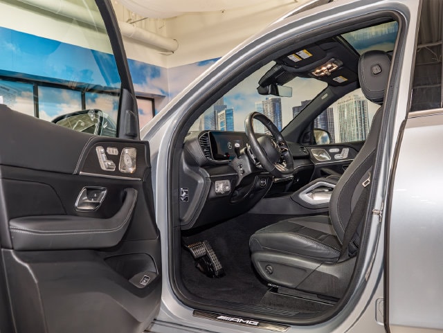 2024 Mercedes-Benz GLE AMG GLE 53 - Photo 13