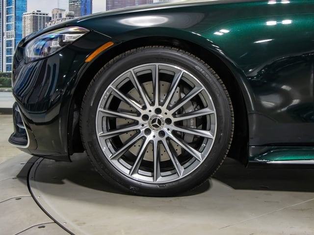 2026 Mercedes-Benz S-Class S 580 - Photo 7