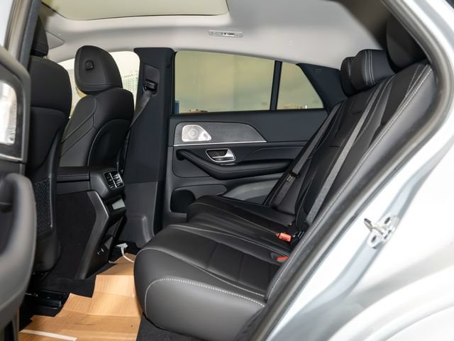 2026 Mercedes-Benz GLE Coupe GLE450 - Photo 22