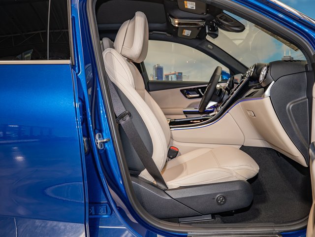 2026 Mercedes-Benz GLC Base - Photo 21