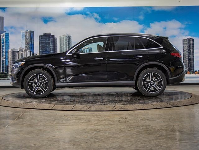 2026 Mercedes-Benz GLC Base - Photo 6