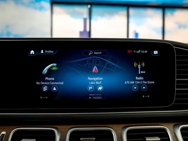 2023 Mercedes-Benz GLE GLE350 - Photo 19