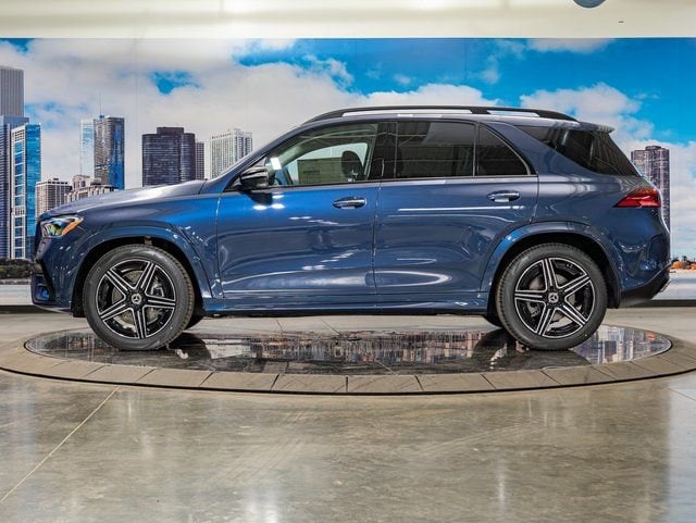 2026 Mercedes-Benz GLE GLE450 - Photo 6