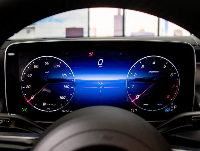 2026 Mercedes-Benz GLC Base - Photo 18
