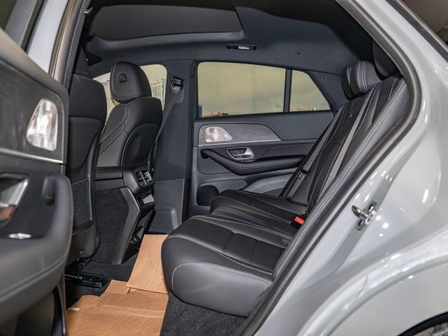 2026 Mercedes-Benz GLE Coupe GLE450 - Photo 22