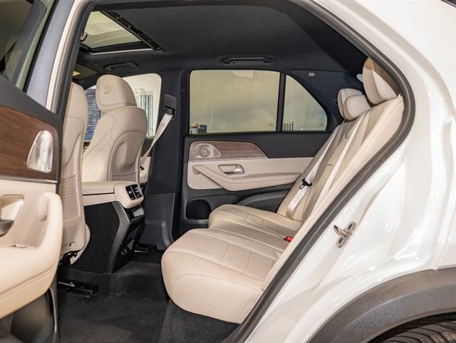 2024 Mercedes-Benz GLE GLE350 - Photo 22