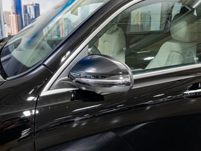 2026 Mercedes-Benz GLB GLB 250 - Photo 10