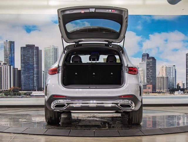 2026 Mercedes-Benz GLC Base - Photo 12
