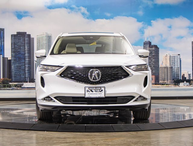2023 Acura MDX SH-AWD Advance photo 3