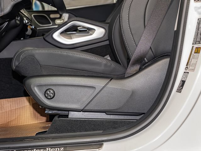 2026 Mercedes-Benz GLE GLE350 - Photo 15