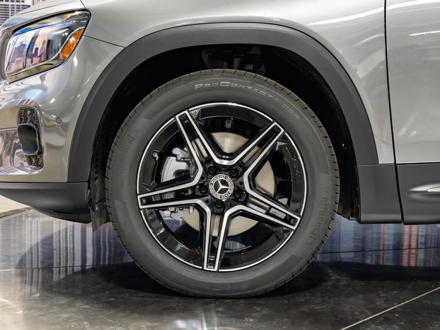 2026 Mercedes-Benz GLB GLB 250 - Photo 7