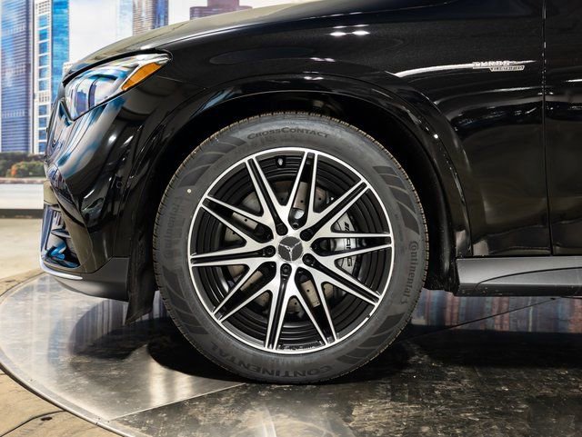 2026 Mercedes-Benz GLC AMG GLC43 - Photo 7