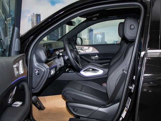 2026 Mercedes-Benz GLE GLE350 - Photo 22