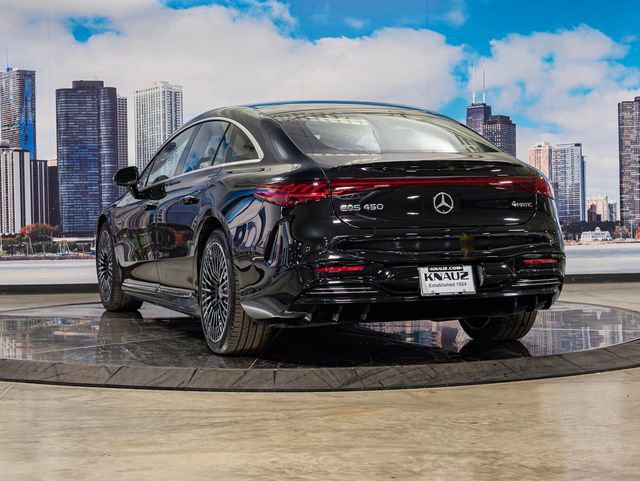 2023 Mercedes-Benz EQS Base - Photo 7
