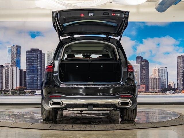 2026 Mercedes-Benz GLS Base - Photo 11