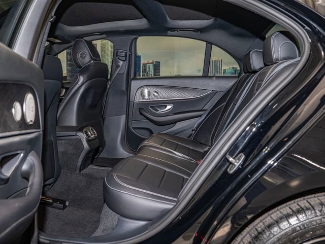 2022 Mercedes-Benz E-Class E450 - Photo 22