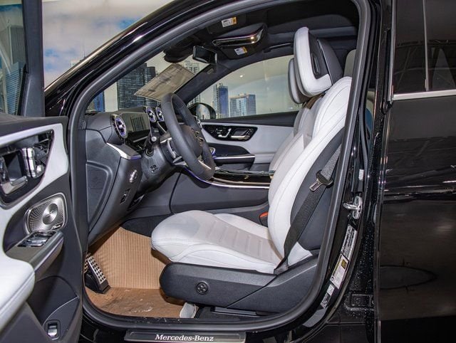 2026 Mercedes-Benz GLC Base - Photo 20