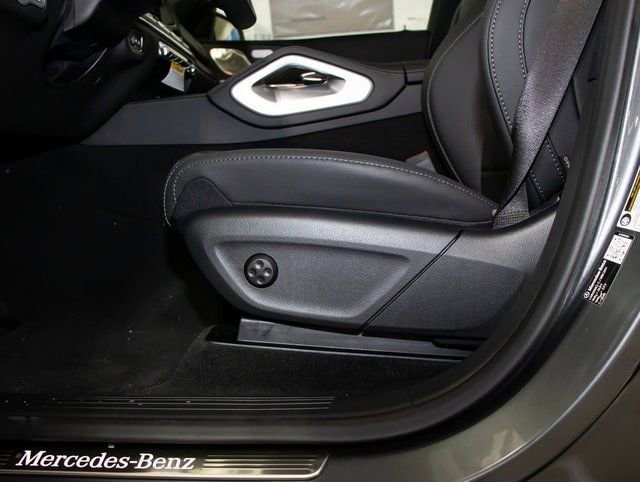 2026 Mercedes-Benz GLE Coupe GLE450 - Photo 16