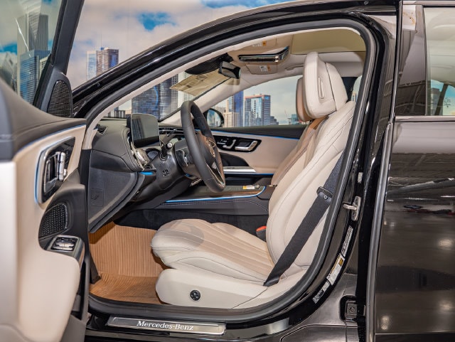 2026 Mercedes-Benz E-Class E350 - Photo 20