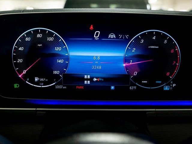 2026 Mercedes-Benz GLS Base - Photo 18