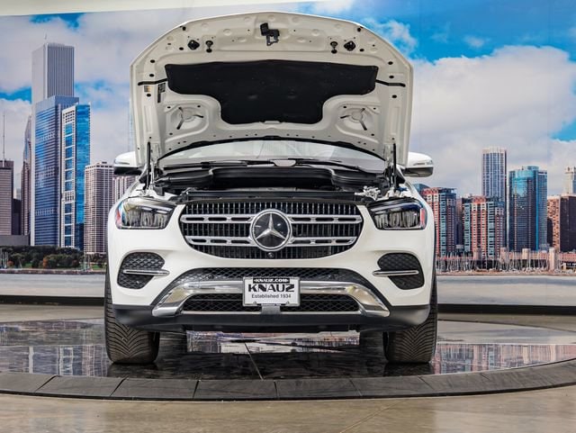 2024 Mercedes-Benz GLE GLE350 - Photo 4