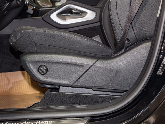 2026 Mercedes-Benz GLE GLE350 - Photo 15