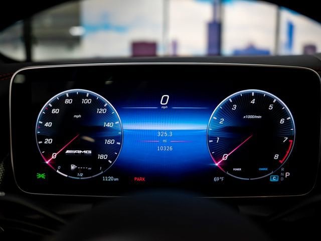 2024 Mercedes-Benz GLC AMG GLC43 - Photo 18