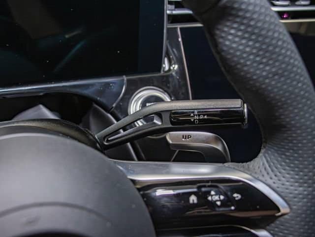 2026 Mercedes-Benz E-Class AMG E53 - Photo 17