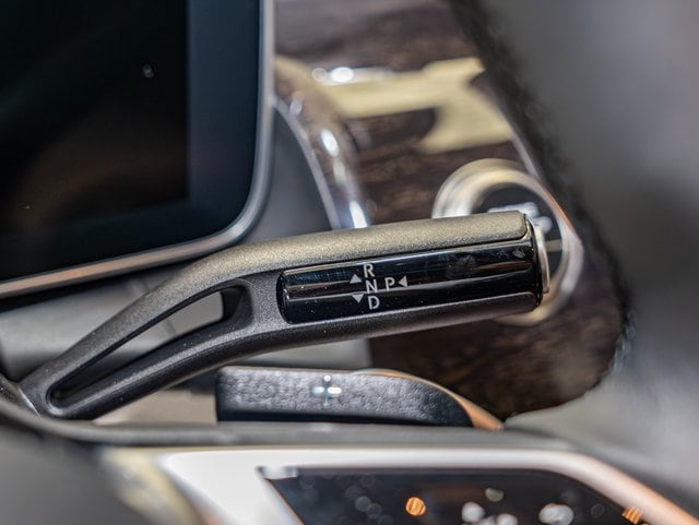 2026 Mercedes-Benz GLC Base - Photo 17