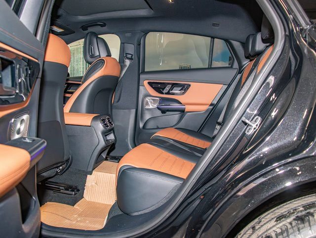 2026 Mercedes-Benz GLC Coupe GLC 300 - Photo 22