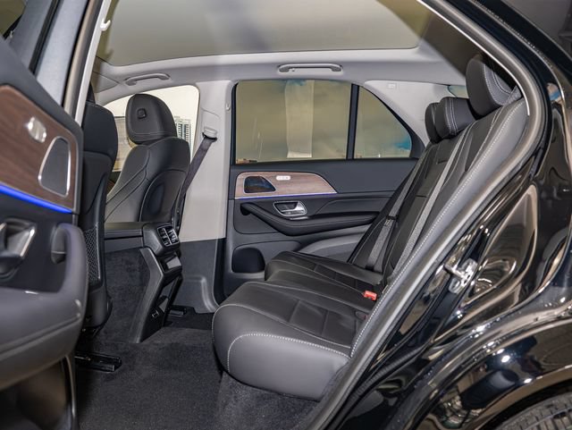 2026 Mercedes-Benz GLE GLE350 - Photo 22