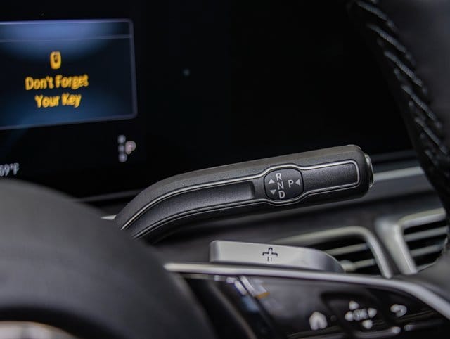 2026 Mercedes-Benz GLE GLE450 - Photo 17