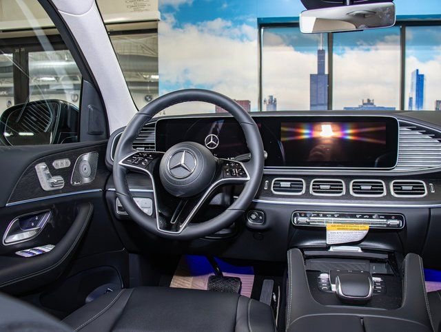 2026 Mercedes-Benz GLE GLE350 - Photo 16