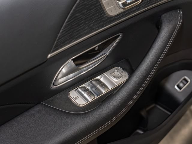2026 Mercedes-Benz GLE GLE350 - Photo 14