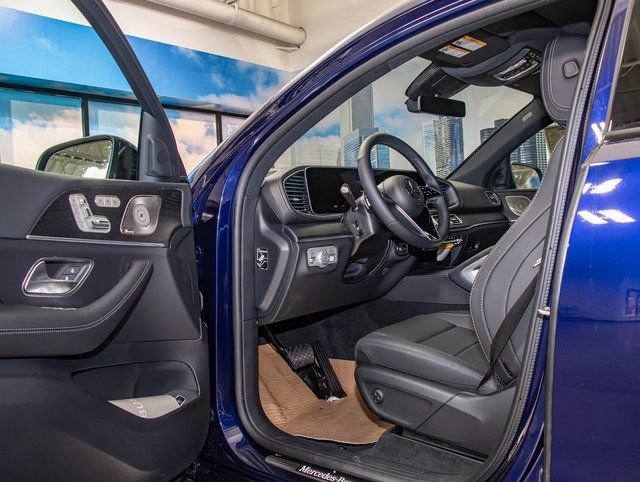 2026 Mercedes-Benz GLE Coupe GLE450 - Photo 13
