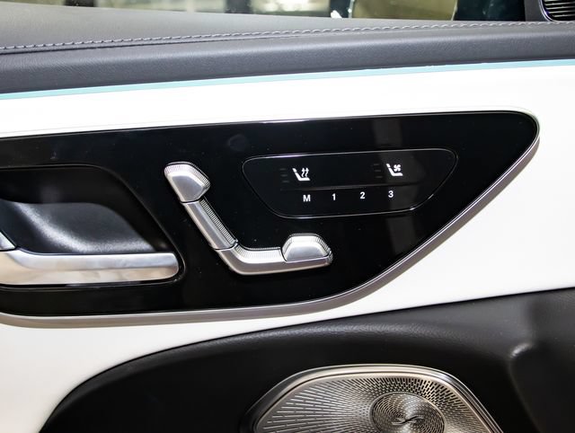 2026 Mercedes-Benz E-Class AMG E53 - Photo 13