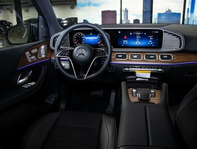 2026 Mercedes-Benz GLE GLE350 - Photo 17