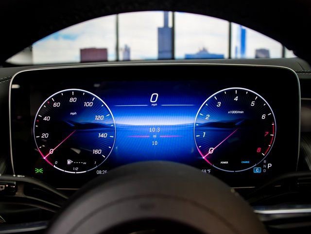 2026 Mercedes-Benz GLC Base - Photo 18