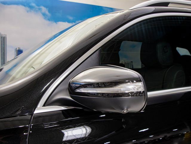 2026 Mercedes-Benz GLE GLE350 - Photo 10